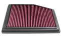 33-2773 Replacement Air Filter K&N Filters