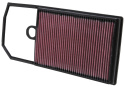 33-2774 Replacement Air Filter K&N Filters