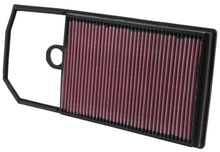 33-2774 Replacement Air Filter K&N Filters in the group Select car model / VW / Golf 4 97-04 / Tuning / Engine parts at DDESIGN Scandinavia AB (33-2774)
