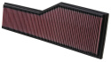 33-2786 Replacement Air Filter K&N Filters