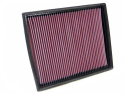 33-2787 Replacement Air Filter K&N Filters