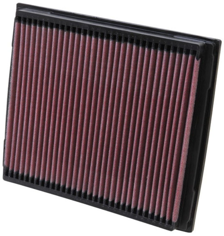 33-2788 Replacement Air Filter K&N Filters in the group Select car model at DDESIGN Scandinavia AB (33-2788)