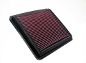 33-2800 Replacement Air Filter K&N Filters