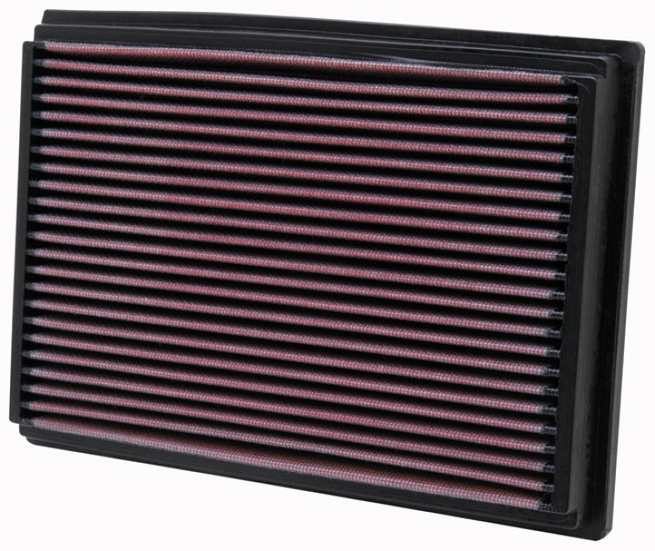 33-2804 Replacement Air Filter K&N Filters in the group Select car model / Ford / Fiesta -01 / Tuning at DDESIGN Scandinavia AB (33-2804)