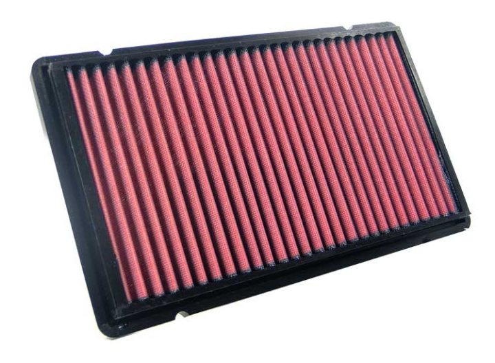 33-2816 Replacement Air Filter K&N Filters in the group Select car model at DDESIGN Scandinavia AB (33-2816)