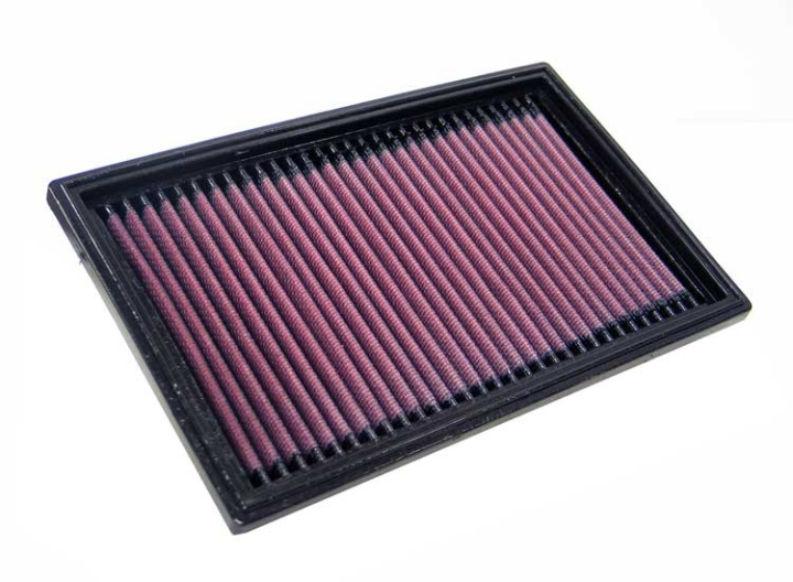 33-2824 Replacement Air Filter K&N Filters in the group Select car model at DDESIGN Scandinavia AB (33-2824)