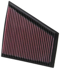 33-2830 Replacement Air Filter K&N Filters