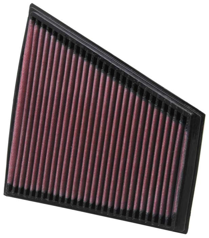 33-2830 Replacement Air Filter K&N Filters in the group Select car model at DDESIGN Scandinavia AB (33-2830)