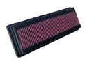 33-2844 Replacement Air Filter K&N Filters