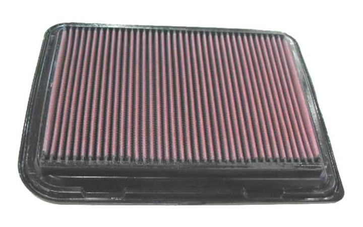 33-2852 Replacement Air Filter K&N Filters in the group Select car model / Ford / Other models & Engines at DDESIGN Scandinavia AB (33-2852)