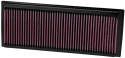 33-2865 Replacement Air Filter K&N Filters