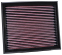 33-2873 Replacement Air Filter K&N Filters