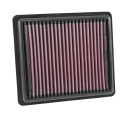 33-2880 Replacement Air Filter K&N Filters