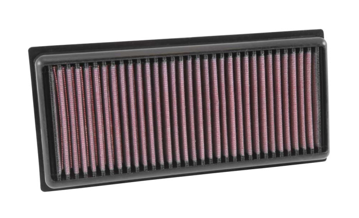33-2881 Replacement Air Filter K&N Filters in the group Select car model at DDESIGN Scandinavia AB (33-2881)