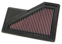 33-2885 Replacement Air Filter K&N Filters