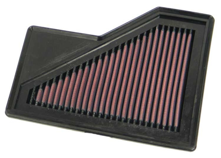 33-2885 Replacement Air Filter K&N Filters in the group Select car model / Mini / Cooper (R50/52/53) 2000-2006 / Tuning at DDESIGN Scandinavia AB (33-2885)