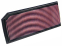 33-2888 Replacement Air Filter K&N Filters