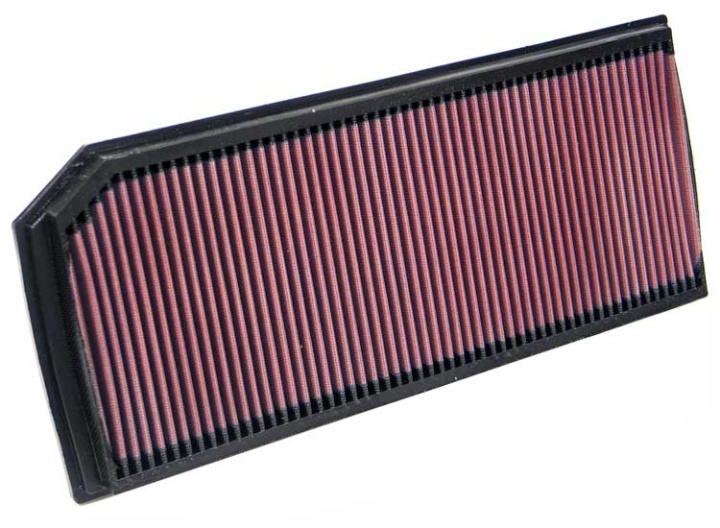 33-2888 Replacement Air Filter K&N Filters in the group Select car model / VW / Golf 6 08-12 / Tuning / Intake & Accessories at DDESIGN Scandinavia AB (33-2888)