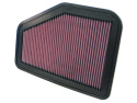 33-2919 Replacement Air Filter K&N Filters