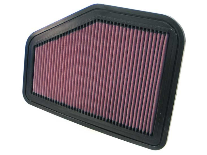 33-2919 Replacement Air Filter K&N Filters in the group Select car model / Pontiac at DDESIGN Scandinavia AB (33-2919)