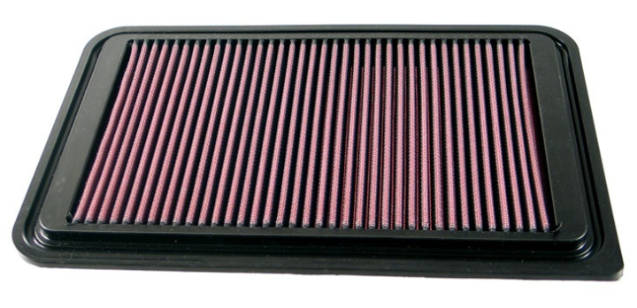 33-2924 Replacement Air Filter K&N Filters in the group Select car model at DDESIGN Scandinavia AB (33-2924)