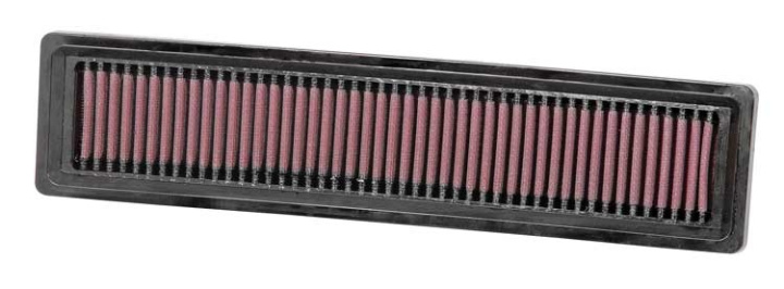 33-2925 Replacement Air Filter K&N Filters in the group Select car model at DDESIGN Scandinavia AB (33-2925)