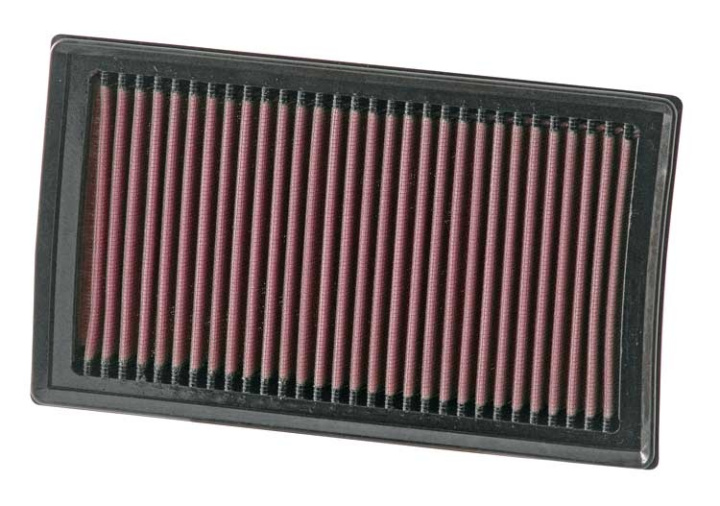 33-2927 Replacement Air Filter K&N Filters in the group Select car model at DDESIGN Scandinavia AB (33-2927)