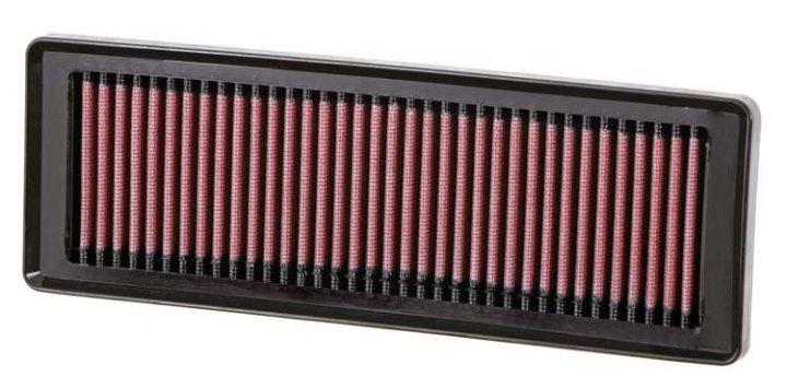 33-2931 Replacement Air Filter K&N Filters in the group Select car model at DDESIGN Scandinavia AB (33-2931)