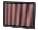 33-2934 Replacement Air Filter K&N Filters