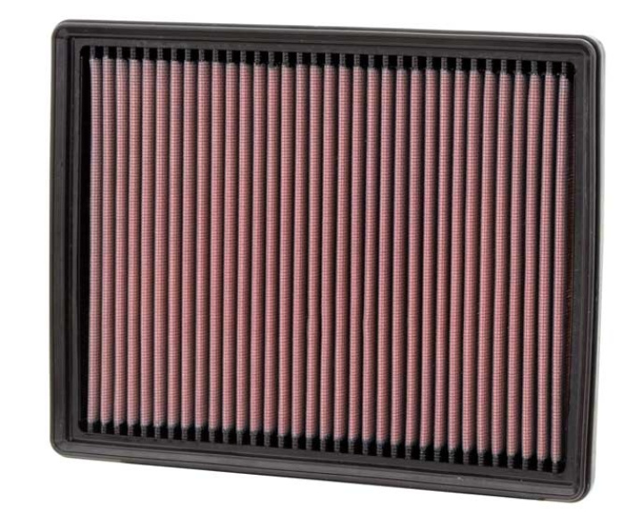 33-2934 Replacement Air Filter K&N Filters in the group Select car model at DDESIGN Scandinavia AB (33-2934)
