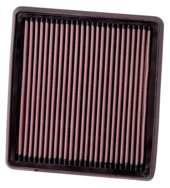 33-2935 Replacement Air Filter K&N Filters in the group Select car model / Alfa Romeo / Mito 2008-2018 / Tuning at DDESIGN Scandinavia AB (33-2935)