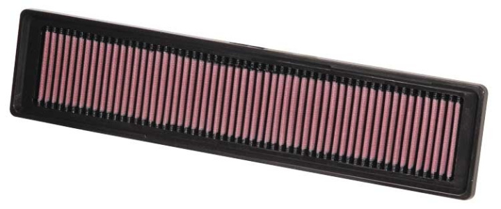 33-2937 Replacement Air Filter K&N Filters in the group Select car model at DDESIGN Scandinavia AB (33-2937)