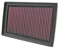 33-2944 Replacement Air Filter K&N Filters