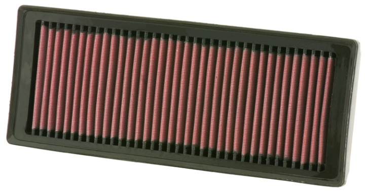 33-2945 Replacement Air Filter K&N Filters in the group Select car model / Audi / Q5 (8R) 2008-2017 / Tuning / Intake & Accessories at DDESIGN Scandinavia AB (33-2945)
