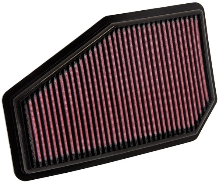 33-2948 Replacement Air Filter K&N Filters in the group Select car model / Honda / Accord 08-12 / Tuning at DDESIGN Scandinavia AB (33-2948)