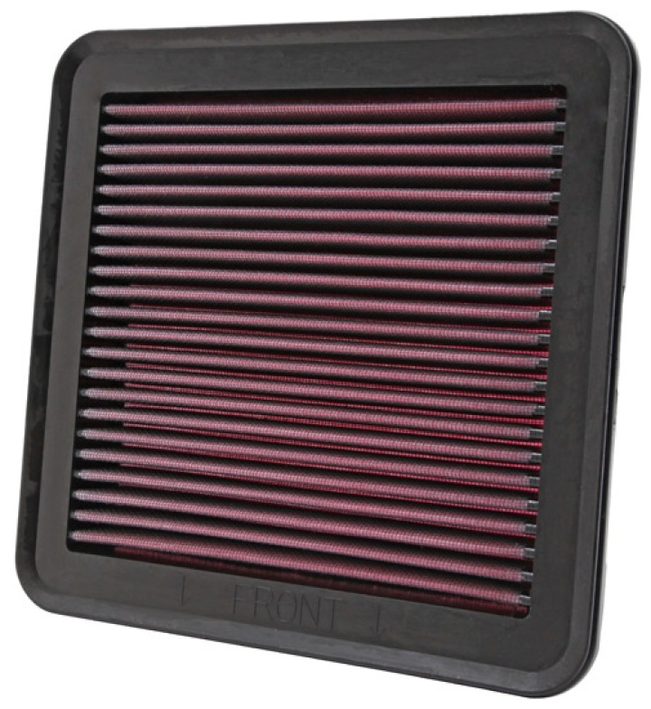 33-2951 Replacement Air Filter K&N Filters in the group Select car model at DDESIGN Scandinavia AB (33-2951)