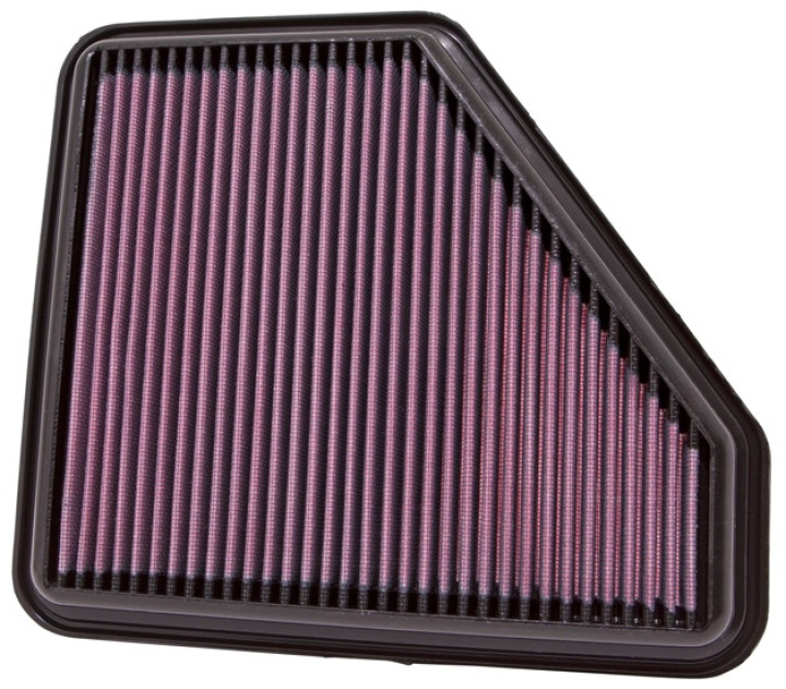 33-2953 Replacement Air Filter K&N Filters in the group Select car model at DDESIGN Scandinavia AB (33-2953)