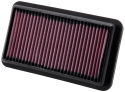 33-2954 Replacement Air Filter K&N Filters