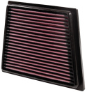 33-2955 Replacement Air Filter K&N Filters