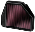 33-2956 Replacement Air Filter K&N Filters