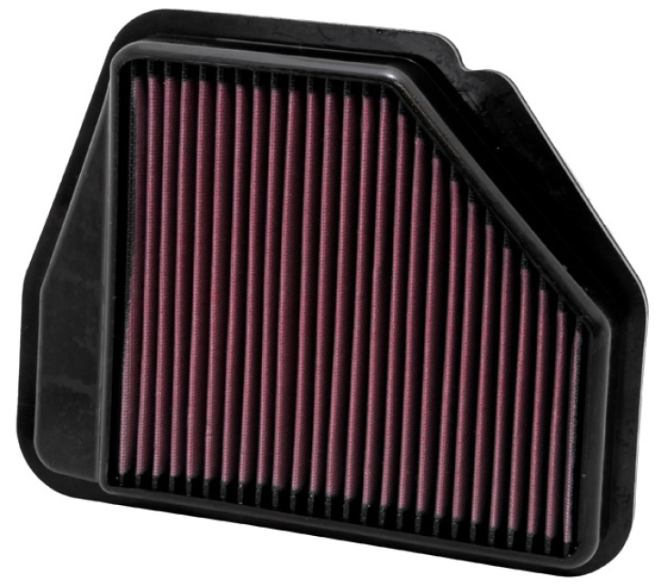 33-2956 Replacement Air Filter K&N Filters in the group Select car model / Chevrolet / Other models & Engines at DDESIGN Scandinavia AB (33-2956)