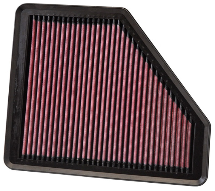 33-2958 Replacement Air Filter K&N Filters in the group Select car model at DDESIGN Scandinavia AB (33-2958)