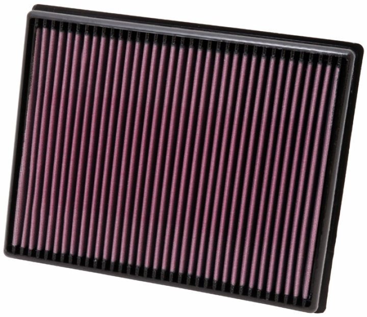 33-2959 Replacement Air Filter K&N Filters in the group Select car model / BMW / X6 (E71) 08-14 / Tuning at DDESIGN Scandinavia AB (33-2959)