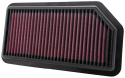 33-2960 Replacement Air Filter K&N Filters