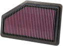 33-2961 Replacement Air Filter K&N Filters
