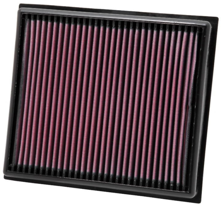 33-2962 Replacement Air Filter K&N Filters in the group Select car model / SAAB / 9-5 10-12 / Tuning at DDESIGN Scandinavia AB (33-2962)