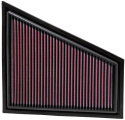 33-2963 Replacement Air Filter K&N Filters