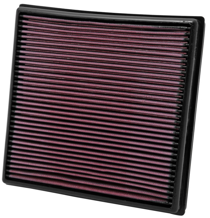 33-2964 Replacement Air Filter K&N Filters in the group Select car model / Opel / Astra J 09-15 / Tuning at DDESIGN Scandinavia AB (33-2964)