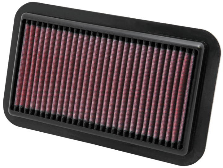 33-2968 Replacement Air Filter K&N Filters in the group Select car model / Suzuki / Swift 10-17 / Tuning at DDESIGN Scandinavia AB (33-2968)