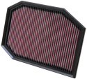 33-2970 Replacement Air Filter K&N Filters